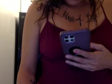 Milfsfreaky69 Chaturbate stream image from October 25, 2025