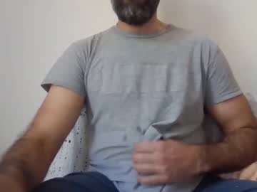 Nizer2872870 Chaturbate stream image from October 25, 2025