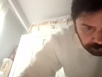 Raducelfrumos55 Chaturbate stream image from October 25, 2025