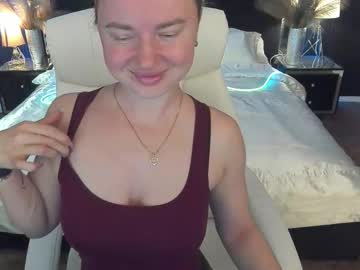 Xo_Monica Chaturbate stream image from October 25, 2025