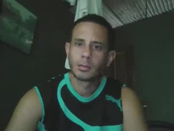 Alextico1 Chaturbate stream image from October 25, 2025