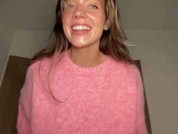 Angel_From_Sky Chaturbate stream image from October 25, 2025