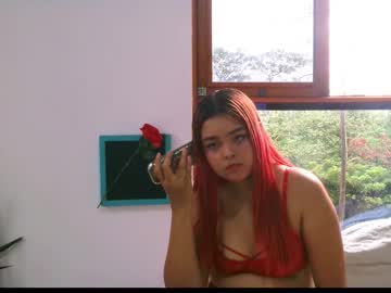 Baby_Nahomy_Sex Chaturbate stream image from October 25, 2025