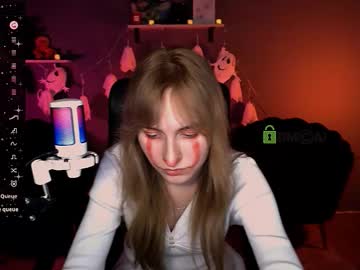 Beauty_Ginger Chaturbate stream image from October 25, 2025
