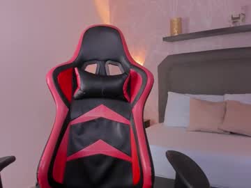 Cora22_ Chaturbate stream image from October 25, 2025