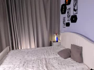 Jiddy_Fuzze Chaturbate stream image from October 25, 2025