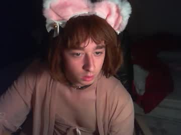 Kaifemboy7836356 Chaturbate stream image from October 25, 2025