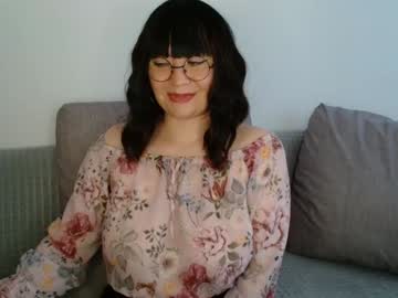 _Lalilu_ Chaturbate stream image from October 25, 2025