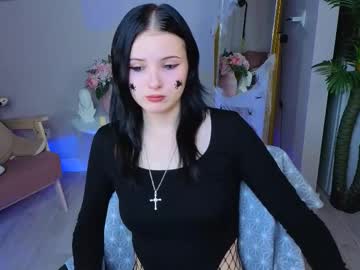 Leila_Xxbaby Chaturbate stream image from October 25, 2025