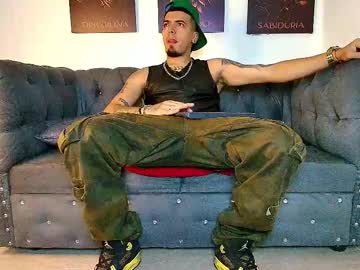 Matias_Costa Chaturbate stream image from October 25, 2025