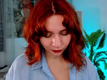 Melissa_Adamss Chaturbate stream image from October 25, 2025