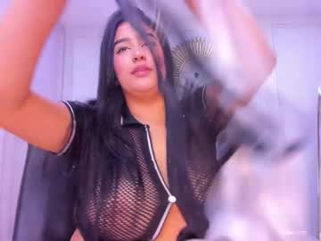 Miiah_Parker Chaturbate stream image from October 25, 2025