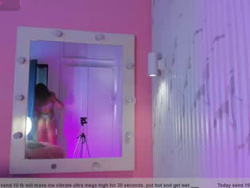 Missdionne__Curly Chaturbate stream image from October 25, 2025