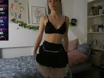 Natasha__Malkova Chaturbate stream image from October 25, 2025