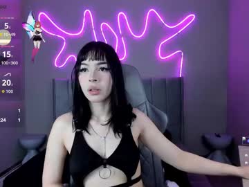 Sabrina_Bloom_ Chaturbate stream image from October 25, 2025