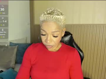 Summer_Night_ Chaturbate stream image from October 25, 2025