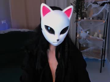 Thepretty_Kitty Chaturbate stream image from October 25, 2025