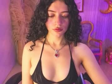 Valkiria_Ardent_S Chaturbate stream image from October 25, 2025