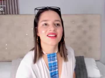 Victoria_Harriss Chaturbate stream image from October 25, 2025