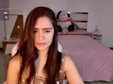 Allisonpalmer stream image from October 25, 2025