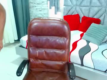 Amanda_Gray1 Chaturbate stream image from October 25, 2025