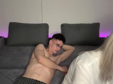 Bawdycouple Chaturbate stream image from October 25, 2025