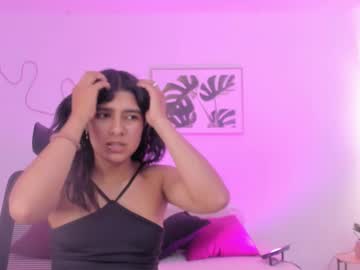 Cherrydollxx stream image from October 25, 2025