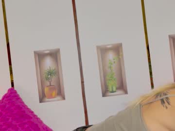 Goddess_Stars Chaturbate stream image from October 25, 2025
