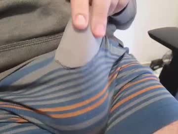 Jeremie18cms Chaturbate stream image from October 25, 2025