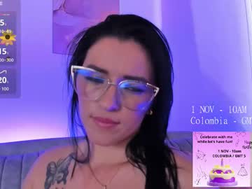 Kamila_Flower stream image from October 25, 2025