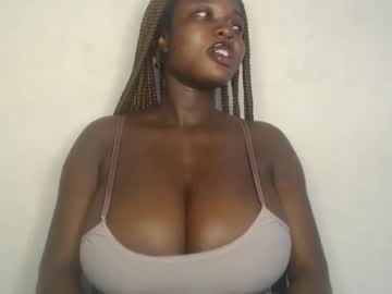Nastie_Amanda Chaturbate stream image from October 25, 2025