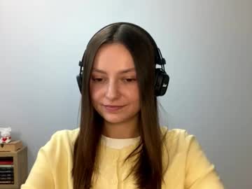 Next_Fantasy_Bb Chaturbate stream image from October 25, 2025