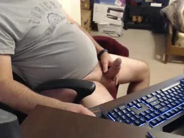 Pghhorny2 Chaturbate stream image from October 25, 2025
