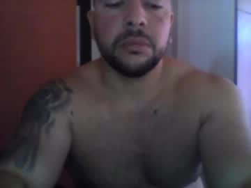 Saitamahero1990 Chaturbate stream image from October 25, 2025