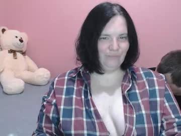 Samandra_Ray Chaturbate stream image from October 25, 2025