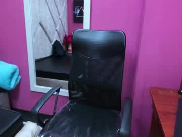 Sara_Collims_ Chaturbate stream image from October 25, 2025