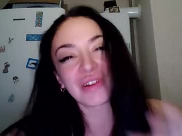 Ashlynehush Chaturbate stream image from October 25, 2025