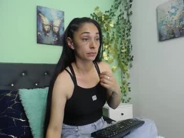 Bellamarquez_ Chaturbate stream image from October 25, 2025