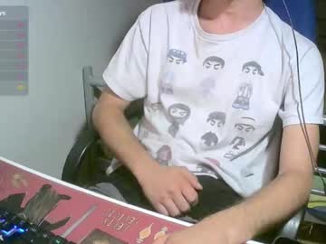 Fatthickdickboy Chaturbate stream image from October 25, 2025