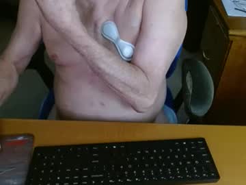 Tampaaman123 Chaturbate stream image from October 25, 2025