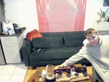 Oktopussy_ Chaturbate stream image from October 25, 2025