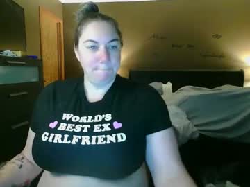 Allnaturaltigbitties Chaturbate stream image from October 25, 2025