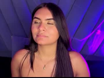 Amarahanks_ Chaturbate stream image from October 25, 2025