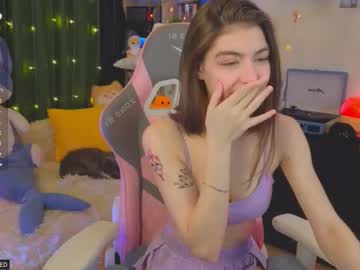 _Chocomao_ Chaturbate stream image from October 25, 2025
