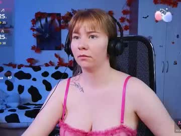 D0nna_ Chaturbate stream image from October 25, 2025
