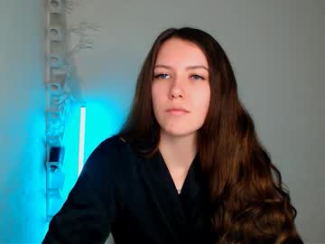 Emmaishier Chaturbate stream image from October 25, 2025