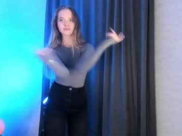 Hazelmorris Chaturbate stream image from October 25, 2025