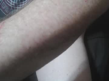 Iamdevilish99 Chaturbate stream image from October 25, 2025