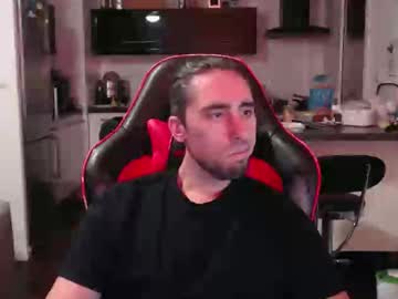 Jamaou Chaturbate stream image from October 25, 2025