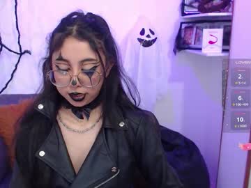 Kalilowe_ Chaturbate stream image from October 25, 2025